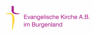 Logo evangelische Kirche im Burgenland